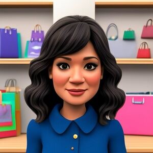 Meet your Posher, CC